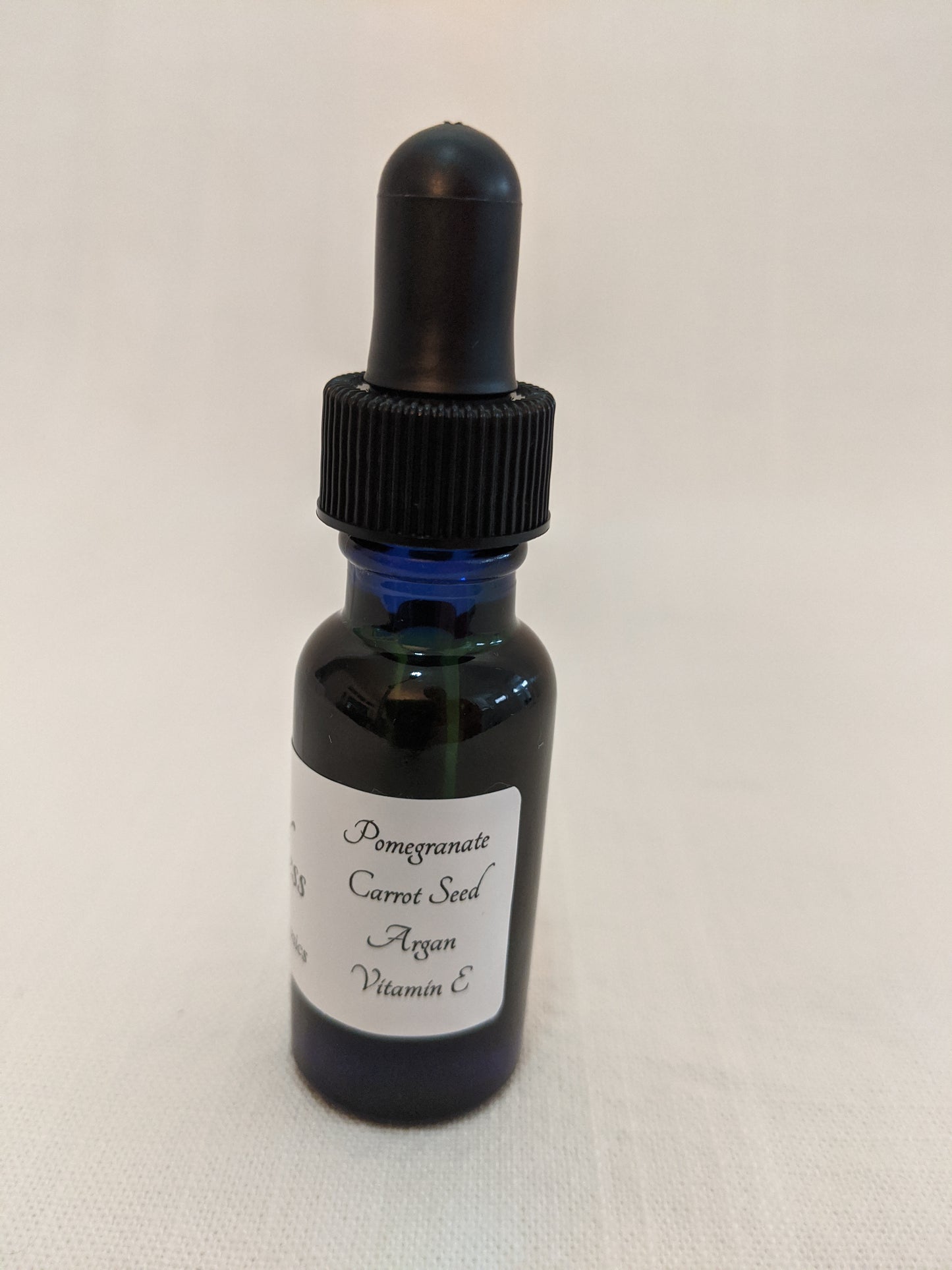Organic Ageless Serum