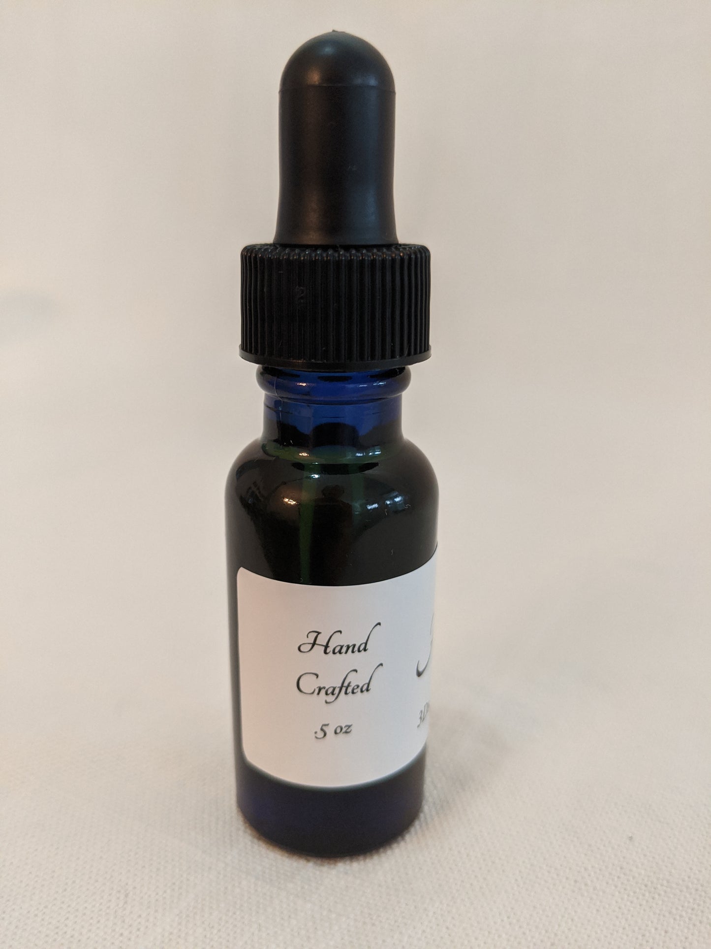 Organic Ageless Serum