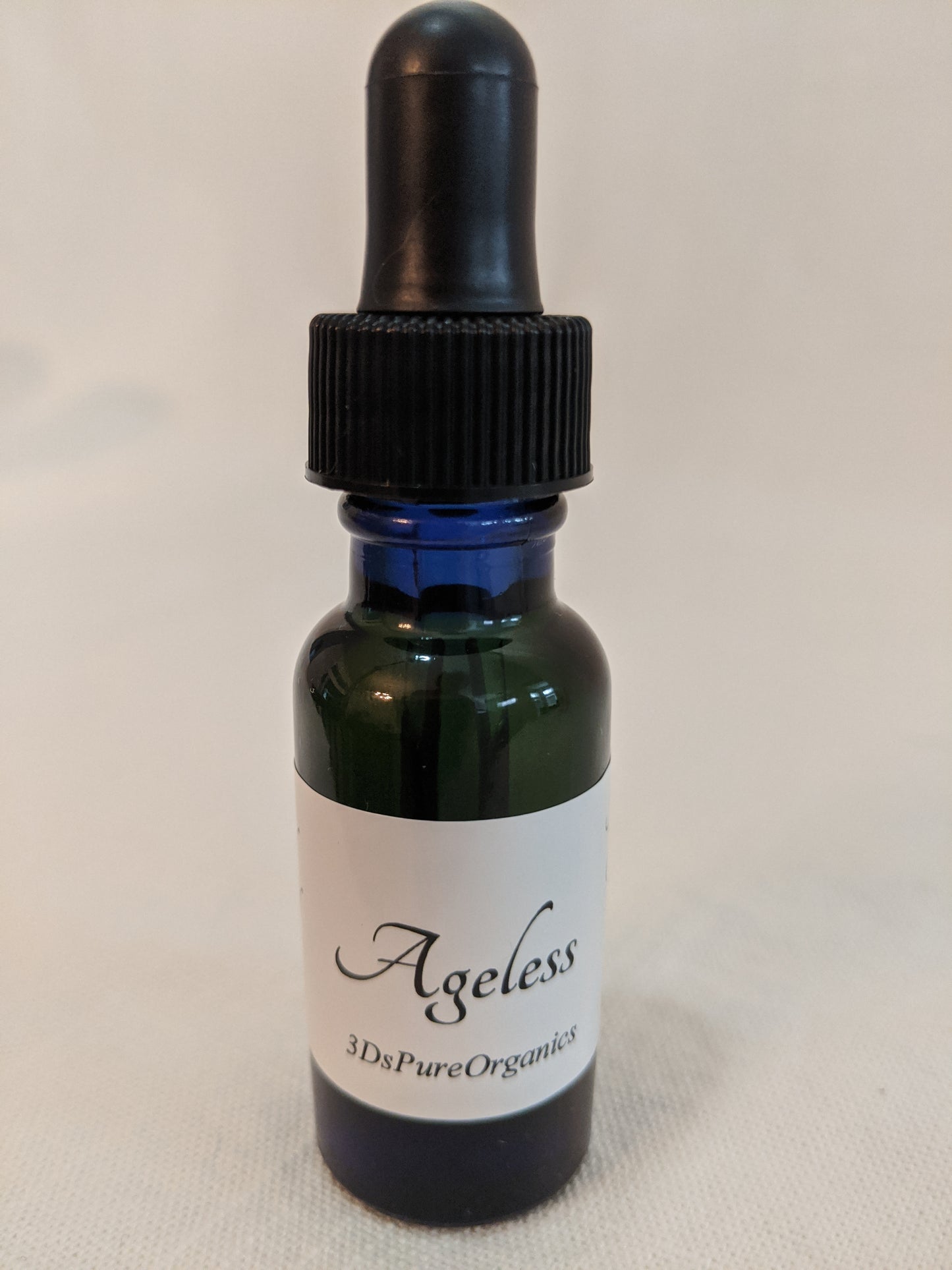 Organic Ageless Serum