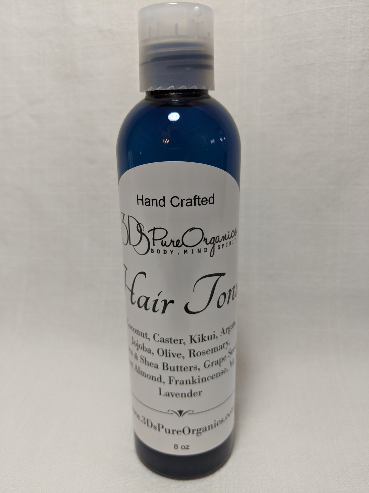 Organic Hair Tonic
